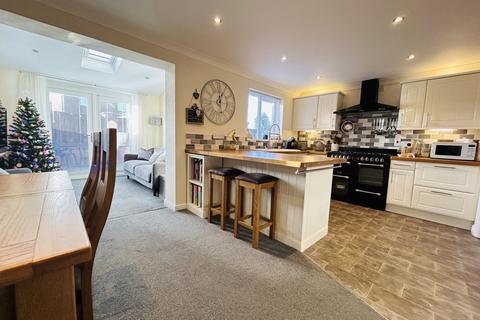 undefined, Cottingham Grove, Thornley, Durham, County Durham, DH6