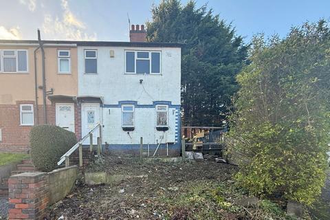 undefined, Turney Road, Stourbridge DY8