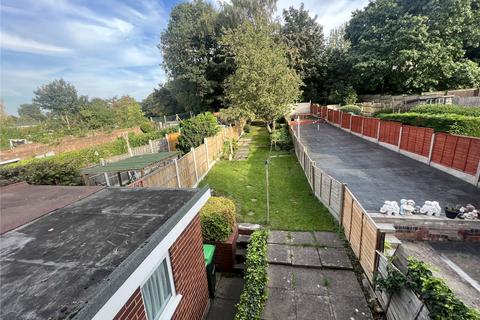 undefined, Manor House Road, West Midlands WS10