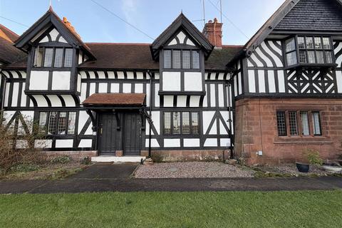 undefined, The Folds, Wirral
