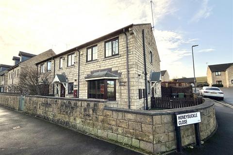 undefined, Great North Road, Micklefield, Leeds