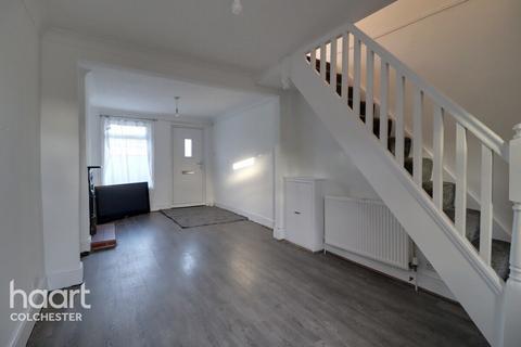 undefined, Barrack Street, COLCHESTER