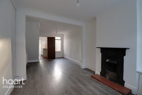 undefined, Barrack Street, COLCHESTER