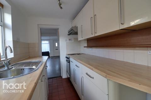undefined, Barrack Street, COLCHESTER
