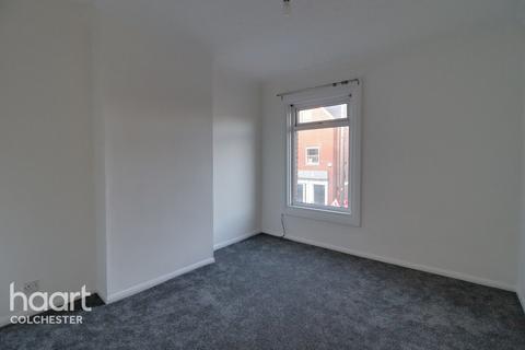 undefined, Barrack Street, COLCHESTER