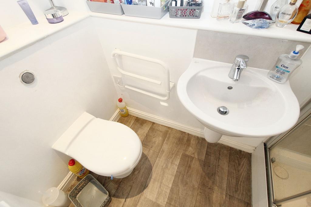 En-suite