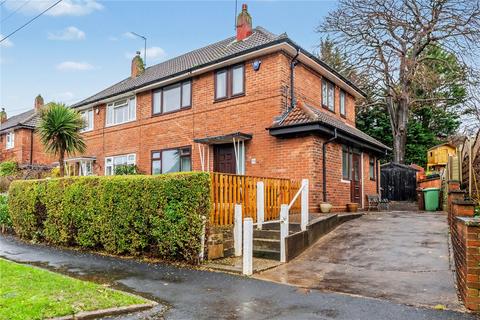 undefined, Queenswood Road, Leeds, West Yorkshire
