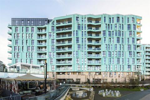 undefined, Telegraph Avenue, London SE10