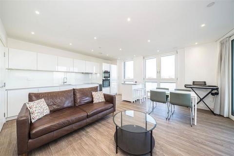 undefined, Telegraph Avenue, London SE10