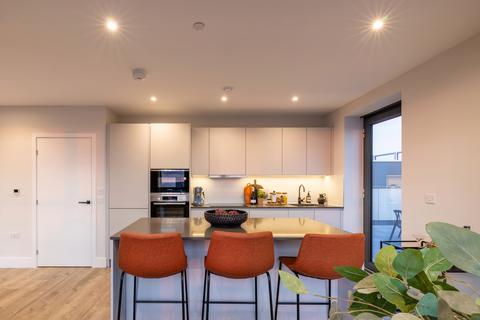 undefined, Poplar Walk, Croydon CR0