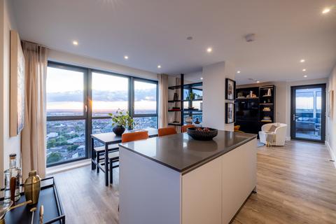 undefined, Poplar Walk, Croydon CR0