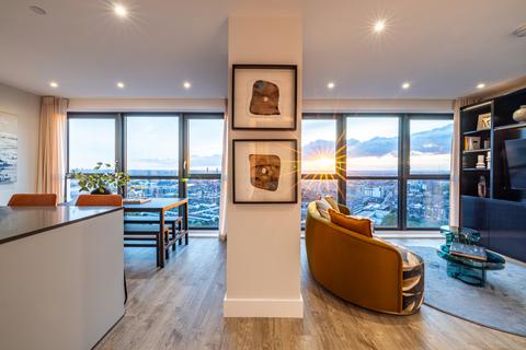 undefined, Poplar Walk, Croydon CR0