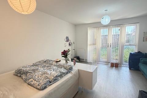 1 bedroom in a house share to rent, Sherlock Street, Birmingham B5