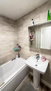 1 bedroom in a house share to rent, Sherlock Street, Birmingham B5