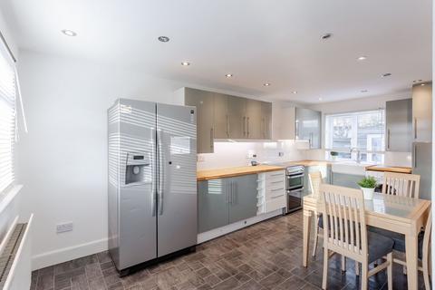 undefined, Deanburn, Penicuik, EH26