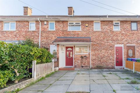 3 bedroom terraced house for sale, Allerford Road, Liverpool, Merseyside, L12