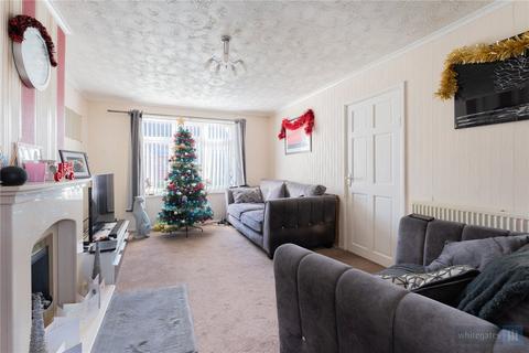3 bedroom terraced house for sale, Allerford Road, Liverpool, Merseyside, L12