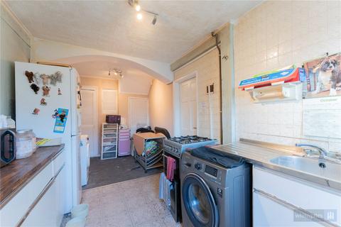 3 bedroom terraced house for sale, Allerford Road, Liverpool, Merseyside, L12