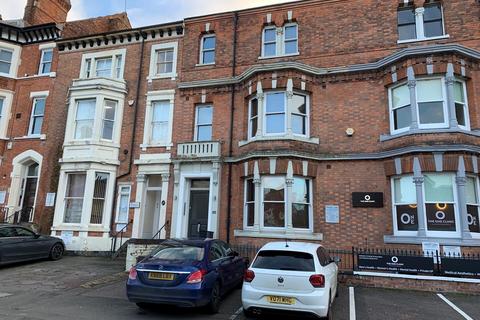 undefined, 34 De Montfort Street