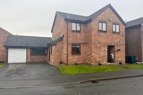 undefined, Mendip Way, Low Moor