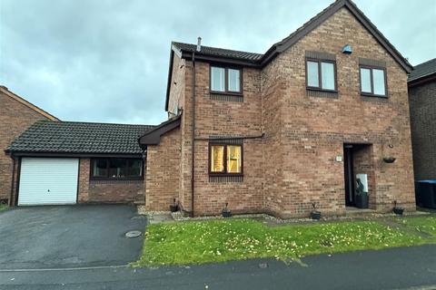 undefined, Mendip Way, Low Moor