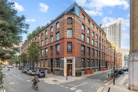 undefined, Nile Street, London, N1