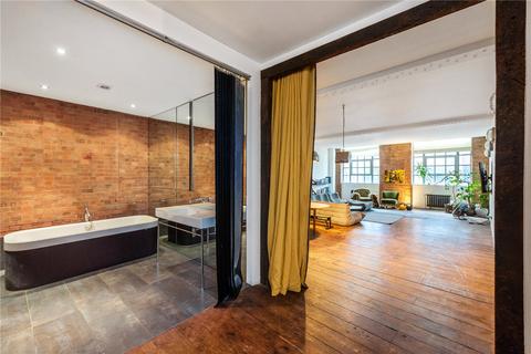 undefined, Nile Street, London, N1