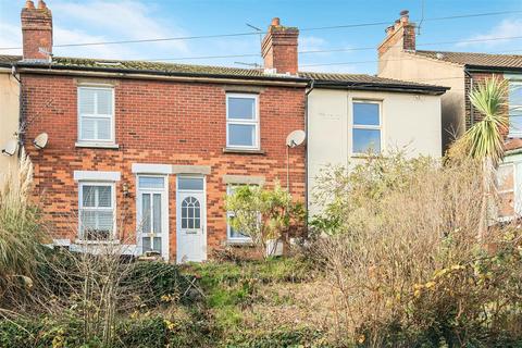 undefined, Ashfield Road, Wiltshire SP2