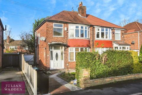 Brassington Road, Heaton Mersey, Stockport, SK4