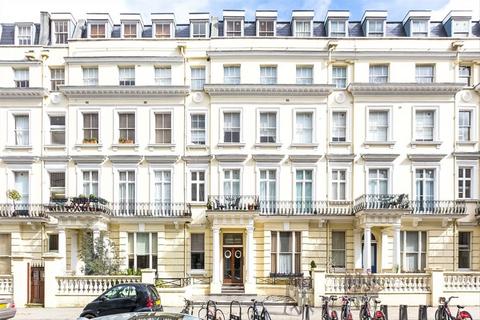 undefined, Pembridge Gardens, London W2