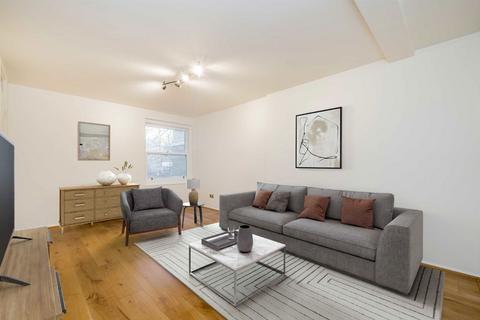 1 bedroom flat to rent, Pembridge Gardens, London W2