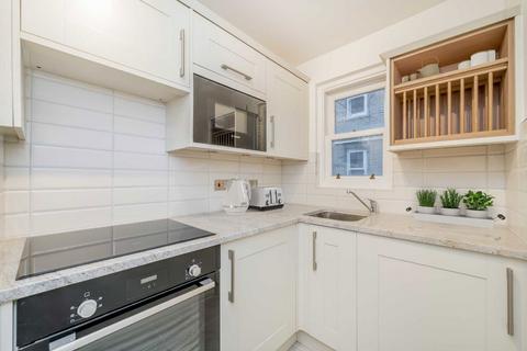 1 bedroom flat to rent, Pembridge Gardens, London W2