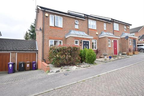 undefined, Pentland Rise, Stevenage