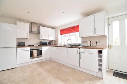 undefined, Pentland Rise, Stevenage