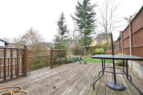 undefined, Pentland Rise, Stevenage