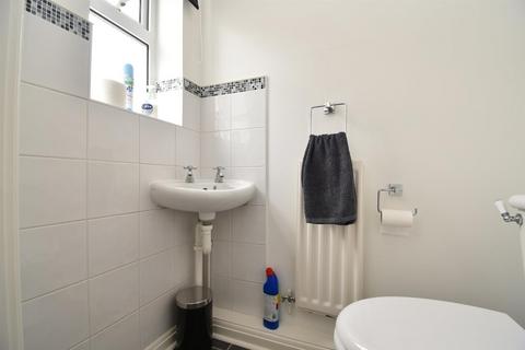 undefined, Pentland Rise, Stevenage