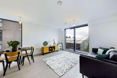 3 bedroom apartment for sale, Liverpool Street, Salford M5
