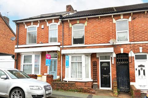 undefined, Rayleigh Road, Pennfields, Wolverhampton, West Midlands, WV3