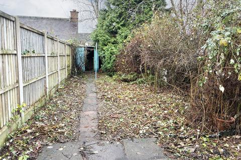 undefined, Rayleigh Road, Pennfields, Wolverhampton, West Midlands, WV3