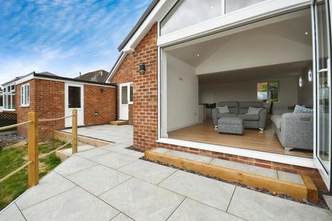 undefined, Chartwell Avenue, Wingerworth, Chesterfield, S42 6SP