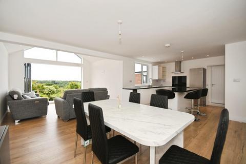 undefined, Chartwell Avenue, Wingerworth, Chesterfield, S42 6SP