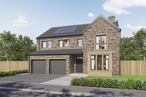undefined, Plot 155, at Whalley Manor Clitheroe Road BB7