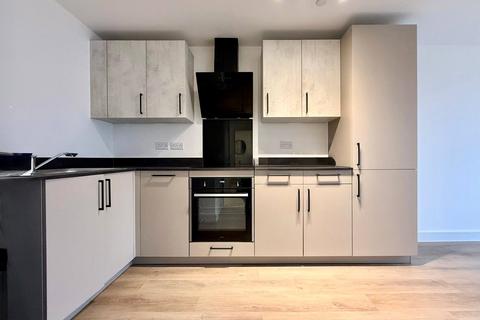 undefined, Commercial Road, Poole, Dorset, BH14