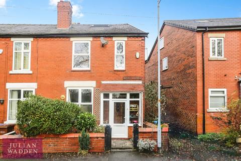 undefined, Chapel Street, Heaton Mersey, Stockport, SK4