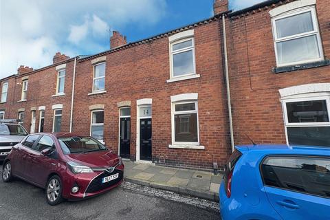 undefined, Trafalgar Street, York