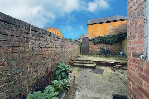 undefined, Trafalgar Street, York