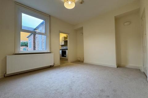 undefined, Trafalgar Street, York
