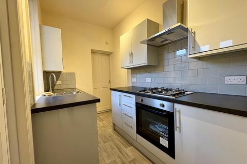 undefined, Trafalgar Street, York