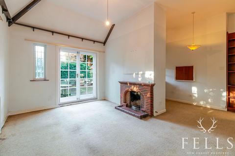 4 bedroom detached bungalow for sale, Sandy Down, Lymington SO41