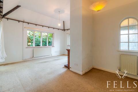 4 bedroom detached bungalow for sale, Sandy Down, Lymington SO41